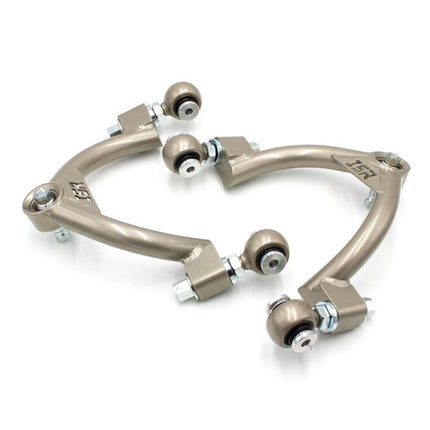 ISR Performance Front Upper Camber Arms Nissan 370z / Infiniti G37
