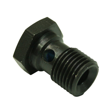 AEM Adjustable Fuel Pressure Regulator Banjo Bolt