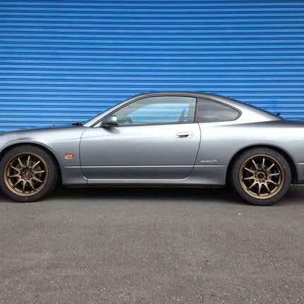 HKS HIPERMAX S S14/S15 Full Kit
