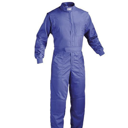 OMP Mechanic Overall Summer Royal SZ 64