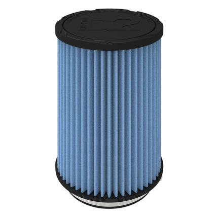 aFe Magnum FORCE Intake Replacement Air Filter w/ D2 Dry Media 5in F x6-1/2in B x5-1/2in T x9in H