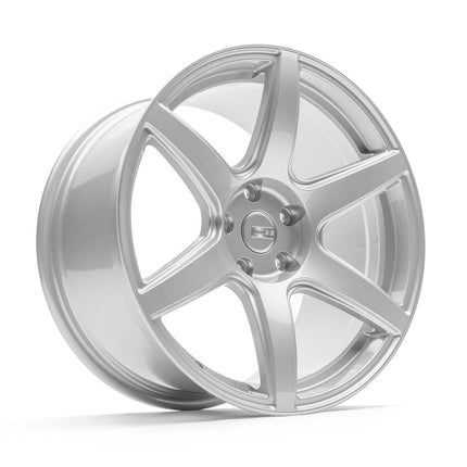 Cobb Performance Series ST-01 Wheel 18x9.5 ET40 5x114.3 - Silver