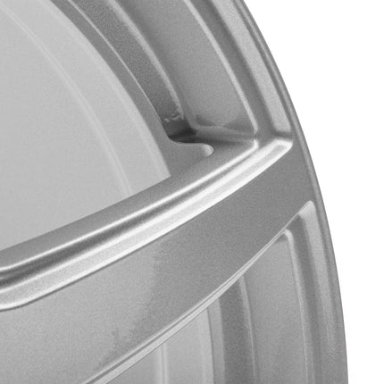 Cobb Performance Series ST-01 Wheel 18x9.5 ET40 5x114.3 - Silver