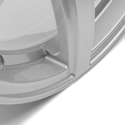 Cobb Performance Series ST-01 Wheel 18x9.5 ET40 5x114.3 - Silver