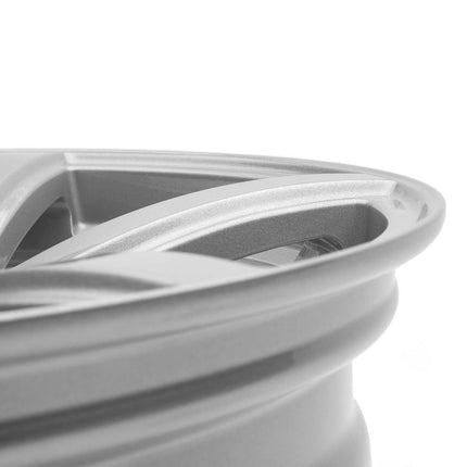 Cobb Performance Series ST-01 Wheel 18x9.5 ET40 5x114.3 - Silver