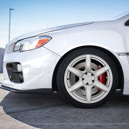Cobb Performance Series ST-01 Wheel 18x9.5 ET40 5x114.3 - Silver