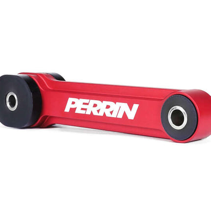 Perrin 02-26 Subaru WRX STI Pitch Stop Mount -  Red
