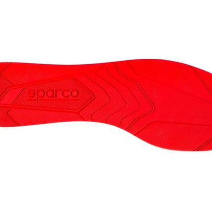 Sparco Shoe Formula 40 Black/Red
