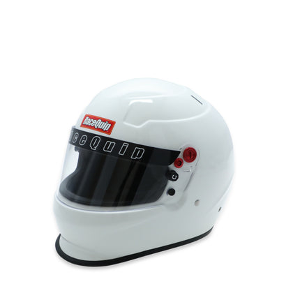 RaceQuip PRO25 SA2025 WH 3XL HELMET