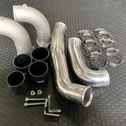 HKS Honda Civic Type R FULL INTERCOOLER KIT FL5