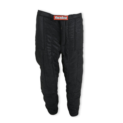 RaceQuip SFI-15 Pants Black 2XL