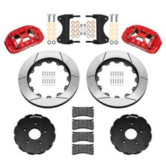 Collection image for: Big Brake Kits