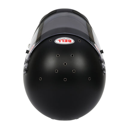 Bell Helmet M8 White Sml(57-58) Sa2025
