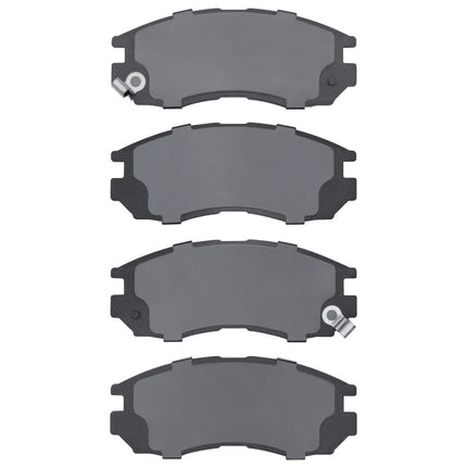 R1 89-05 Plymouth Laser Front Performance Sport Brake Pads
