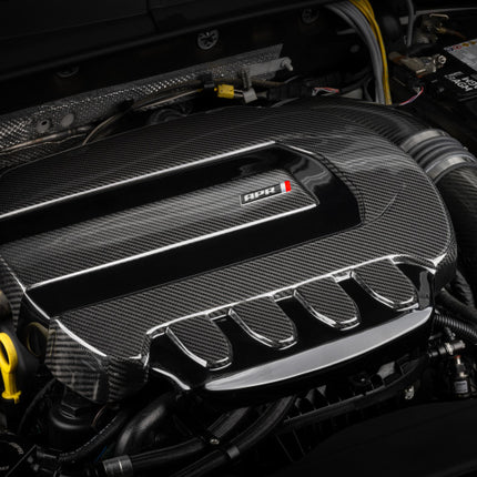 APR 15-24 VW Golf R/GTI 1.8T/2.0T EA888.3/3B/4/4B Carbon Fiber Engine Cover