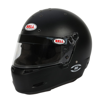 Bell Helmet M8 White Xxs(54-55) Sa2025
