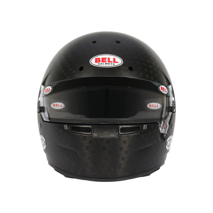 Bell Helmet Rs7 Carbon Lite (Hans) 60(7 1/2) Fia8859-2024/Sa2025
