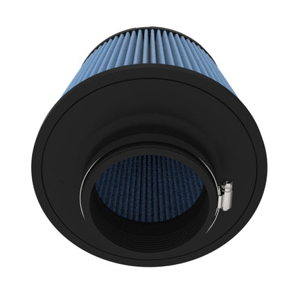 aFe Magnum FORCE Intake Replacement Air Filter w/ D2 Dry Media 4-1/2inF x8-1/2inB x7inT x6-3/4inH