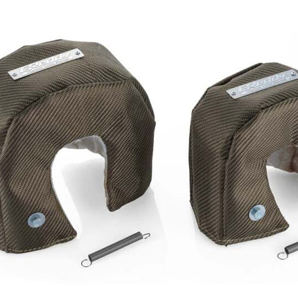 GReddy Titanium Turbo Blanket Large Frame T78/88/88H