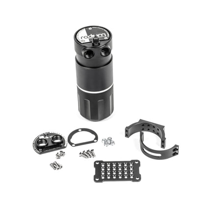 Radium Engineering Competition Catch Can XL VTA/VTE