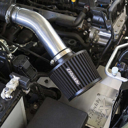 GReddy 2018+ Suzuki Jimny Sierra JB74W SZ-S021 Airinx Kit
