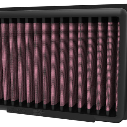 K&N 2022+ CF Moto 800MT Replacement Drop In Air Filter