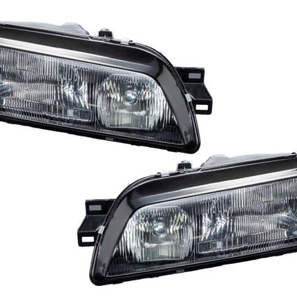 GReddy Garage 89-94 Nissan Skyline GT-R R32 N1 Type Headlights