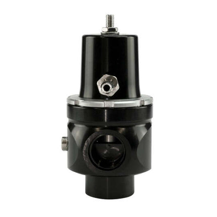 Turbosmart FPR10 Pro-Lite Fuel Pressure Regulator - Black