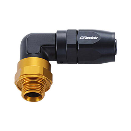 GReddy Direct 10AN Hose end Fitting Fitting 90 Degree ORing Seal