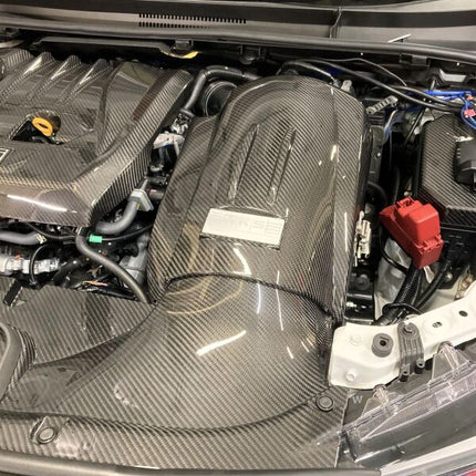HKS COLD AIR INTAKE FULL KIT GZEA14H (US)