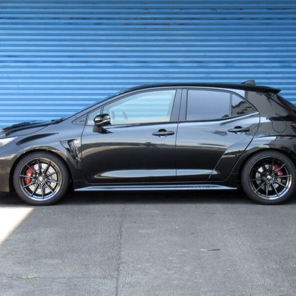 HKS 2023+ Toyota GR Corolla Hipermax MAX S GZEA14H Full Kit
