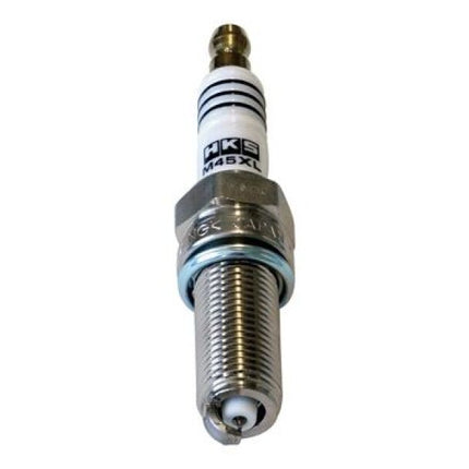HKS 08 Lancer Evolution GSR/MR M- Series Spark Plugs (Heat Range 9)- Pack of 10