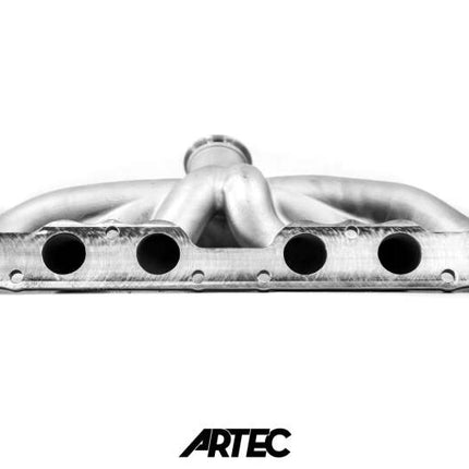 Artec Toyota 2JZ GE V-band Turbo Exhaust Manifold