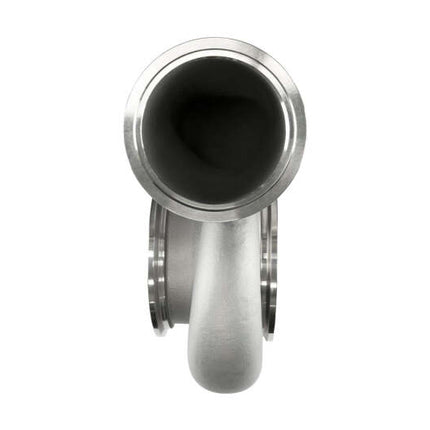 Turbosmart C Frame V-Band 1.24AR 75mm Turbine Housing
