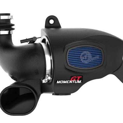 aFe Momentum GT Cold Air Intake System w/ Pro 5R Filter Jeep Grand Cherokee 4xe 22-25 L4-2.0L (t)