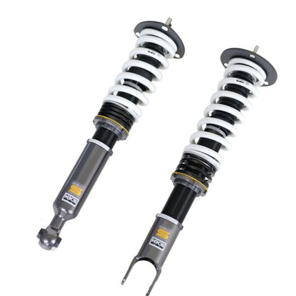 HKS HIPERMAX S JZA80 Full Kit