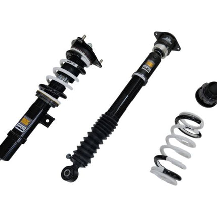 HKS 2021+ Honda Civic (FL1) Hipermax S Full Kit