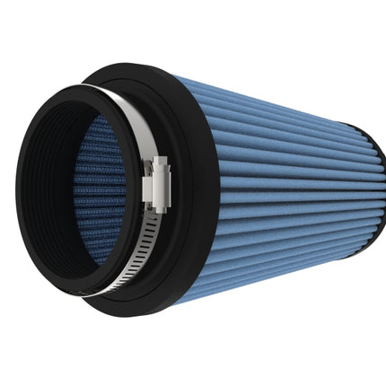 aFe Magnum FORCE Intake Replacement Air Filter w/ D2 Dura-Dry Media 4 F x6in B x4-1/2in T x9in H