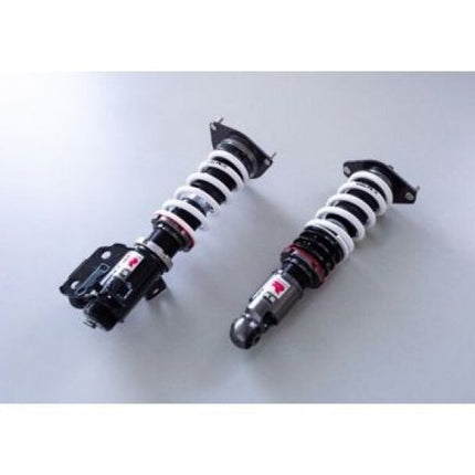 HKS 2012-2021 FA20 HKS Hipermax R Coilovers