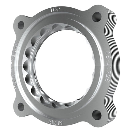 aFe Silver Bullet Throttle Body Spacer Kit Hyundai Veloster N 19-22/Elantra N 22-26 L4-2.0L (t)