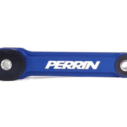 Perrin 02-26 Subaru WRX STI Pitch Stop Mount - Blue