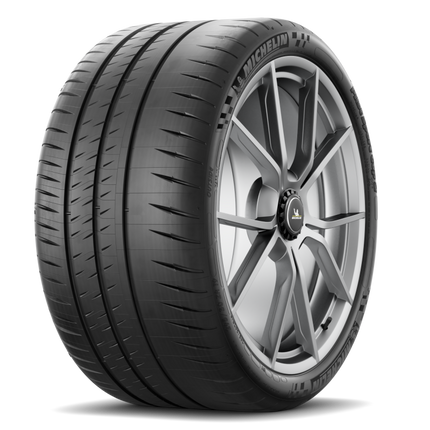 Michelin Pilot Sport Cup 2 R 345/30R20 (106Y)