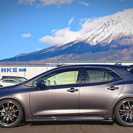 HKS HIPERMAX S ZWE211H Full Kit