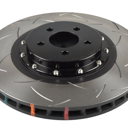 DBA 24-26 Ford Mustang Dark Horse (390mm Front Rotor) Front 5000 Series Slotted Rotor