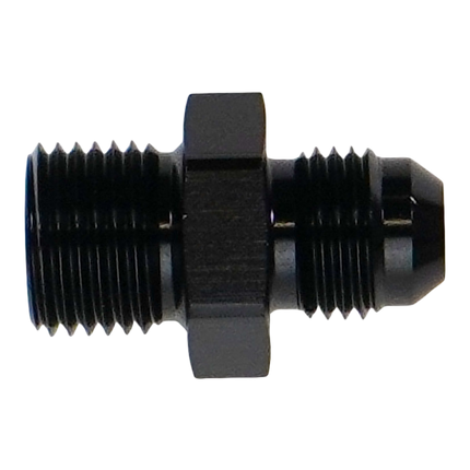 DeatschWerks 6AN Male Flare to M16x1.5 Male Inverted Flare Adapter