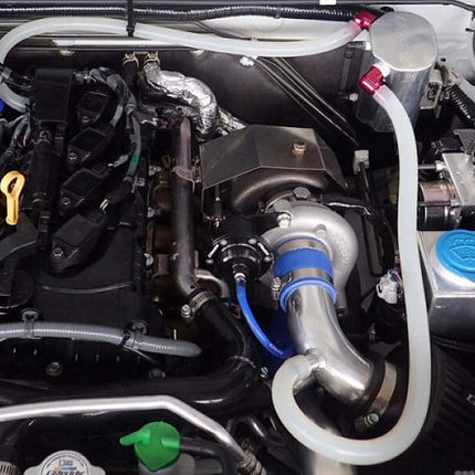GReddy 9mm Universal 680cc Oil Catch Tank