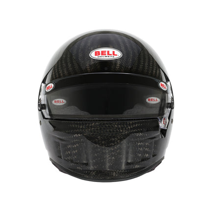 Bell Helmet Xd7 Carbon (Hans) 57(7 1/8) Fia8859-2024/Sa2025