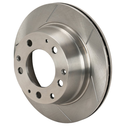 Wilwood ROTOR1142-080DS354-222MJEXXXXN 5X5.118 D/D GT