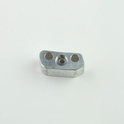 Wilwood spacer bridge caliper GP320 .530 THK L/H