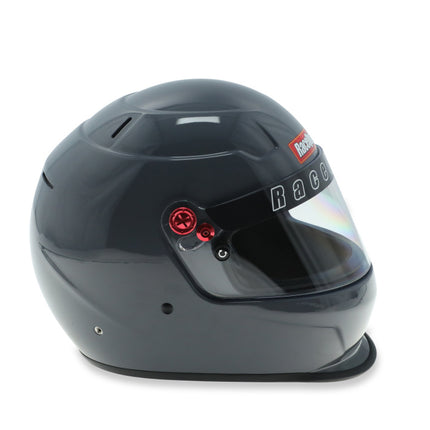 RaceQuip PRO25 SA2025 STEEL SML HELMET